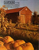 Foundry Roundup 1973 11