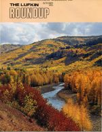 Foundry Roundup 1972 10