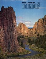 Foundry Roundup 1973 07