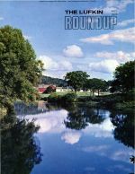 Foundry Roundup 1973 05