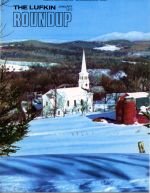 Foundry Roundup 1973 01