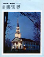 Foundry Roundup 1972 12