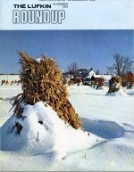 Foundry Roundup 1972 11