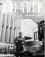 Foundry Roundup 1991 12