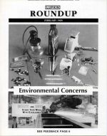 Foundry Roundup 1989 02