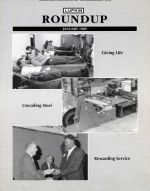 Foundry Roundup 1989 01