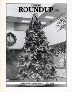 Foundry Roundup 1988 12