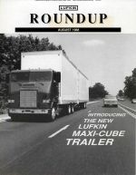 Foundry Roundup 1988 08