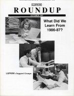 Foundry Roundup 1987 10