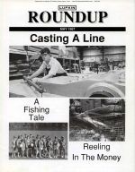 Foundry Roundup 1987 05