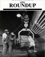 Foundry Roundup 1987 01