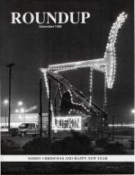 Foundry Roundup 1986 12