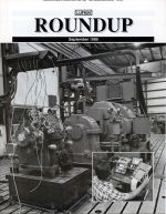 Foundry Roundup 1986 09