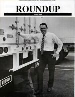 Foundry Roundup 1986 06