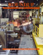 Foundry Roundup 1986 05