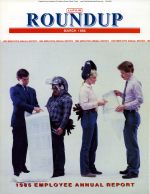 Foundry Roundup 1986 03