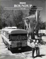 Foundry Roundup 1989 05