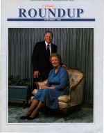 Foundry Roundup 1985 12
