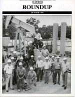 Foundry Roundup 1990 10