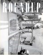Foundry Roundup 1991 11