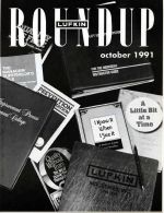 Foundry Roundup 1991 10