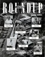 Foundry Roundup 1991 06
