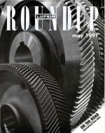 Foundry Roundup 1991 05