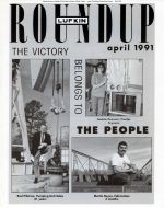 Foundry Roundup 1991 04
