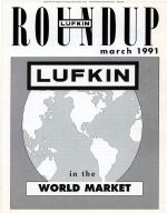 Foundry Roundup 1991 03