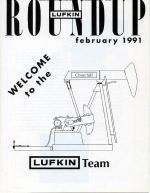 Foundry Roundup 1991 02