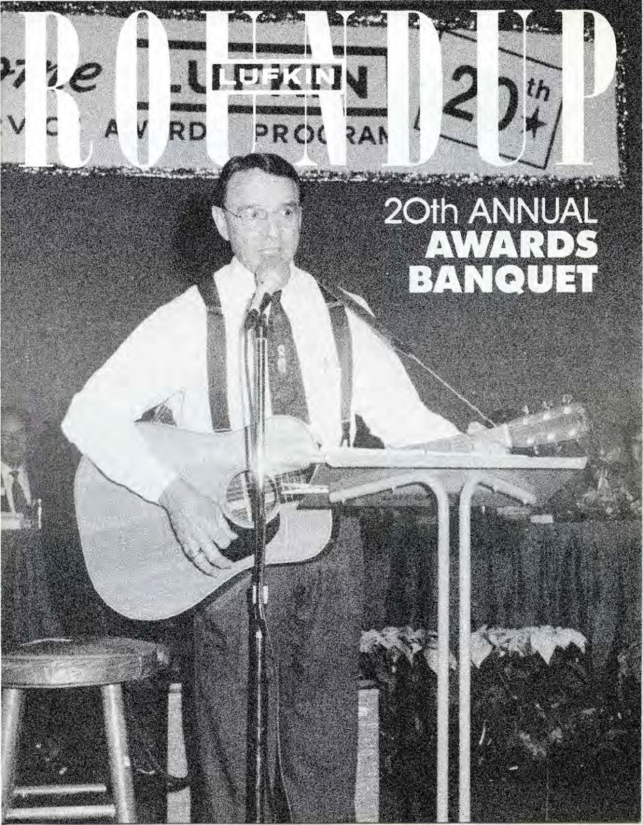 Foundry Roundup 1991 01