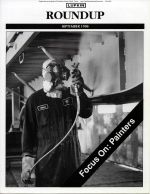 Foundry Roundup 1990 09