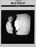 Foundry Roundup 1990 06