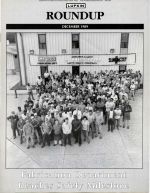 Foundry Roundup 1989 12