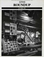 Foundry Roundup 1989 10
