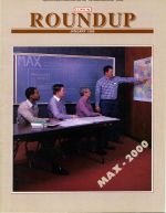 Foundry Roundup 1986 01