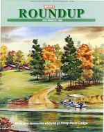 Foundry Roundup 1985 11