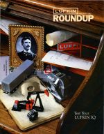 Foundry Roundup 1983 01
