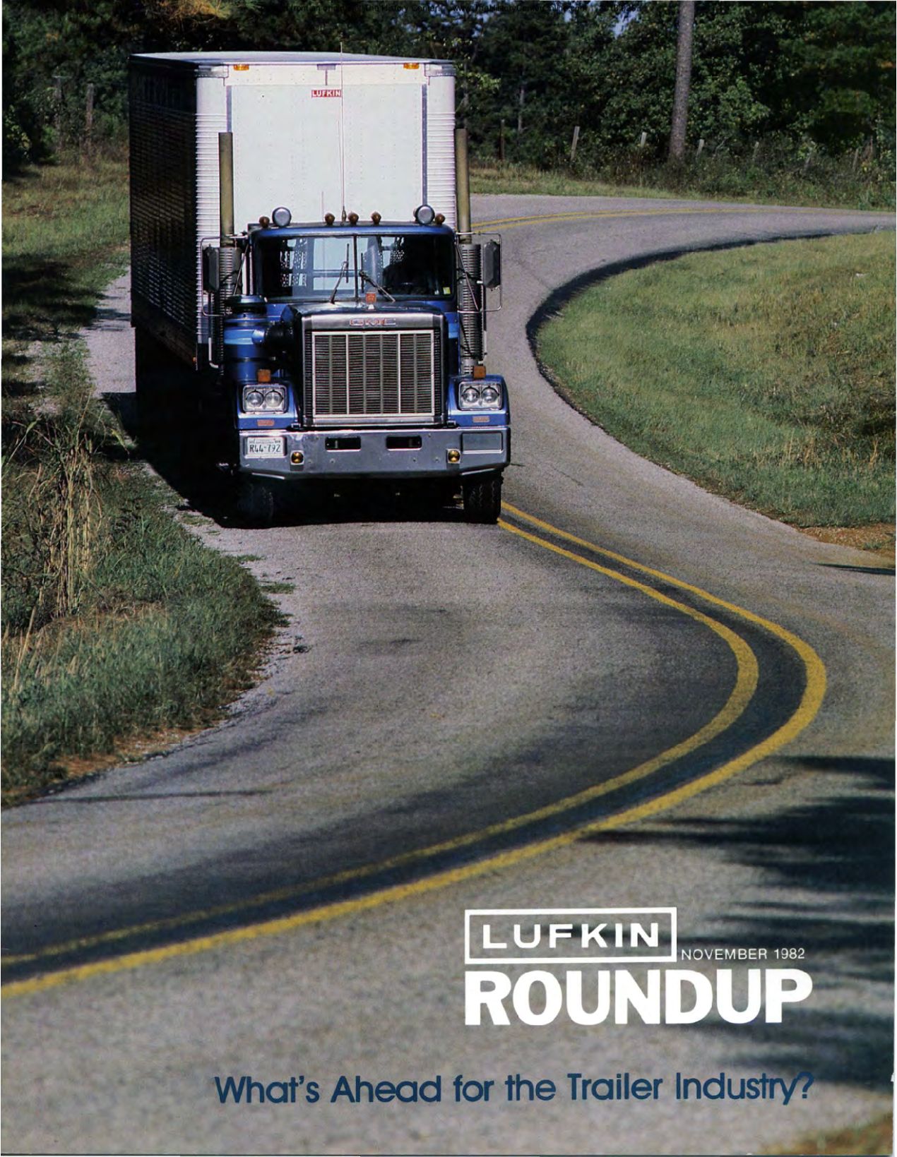 Foundry Roundup 1982 11