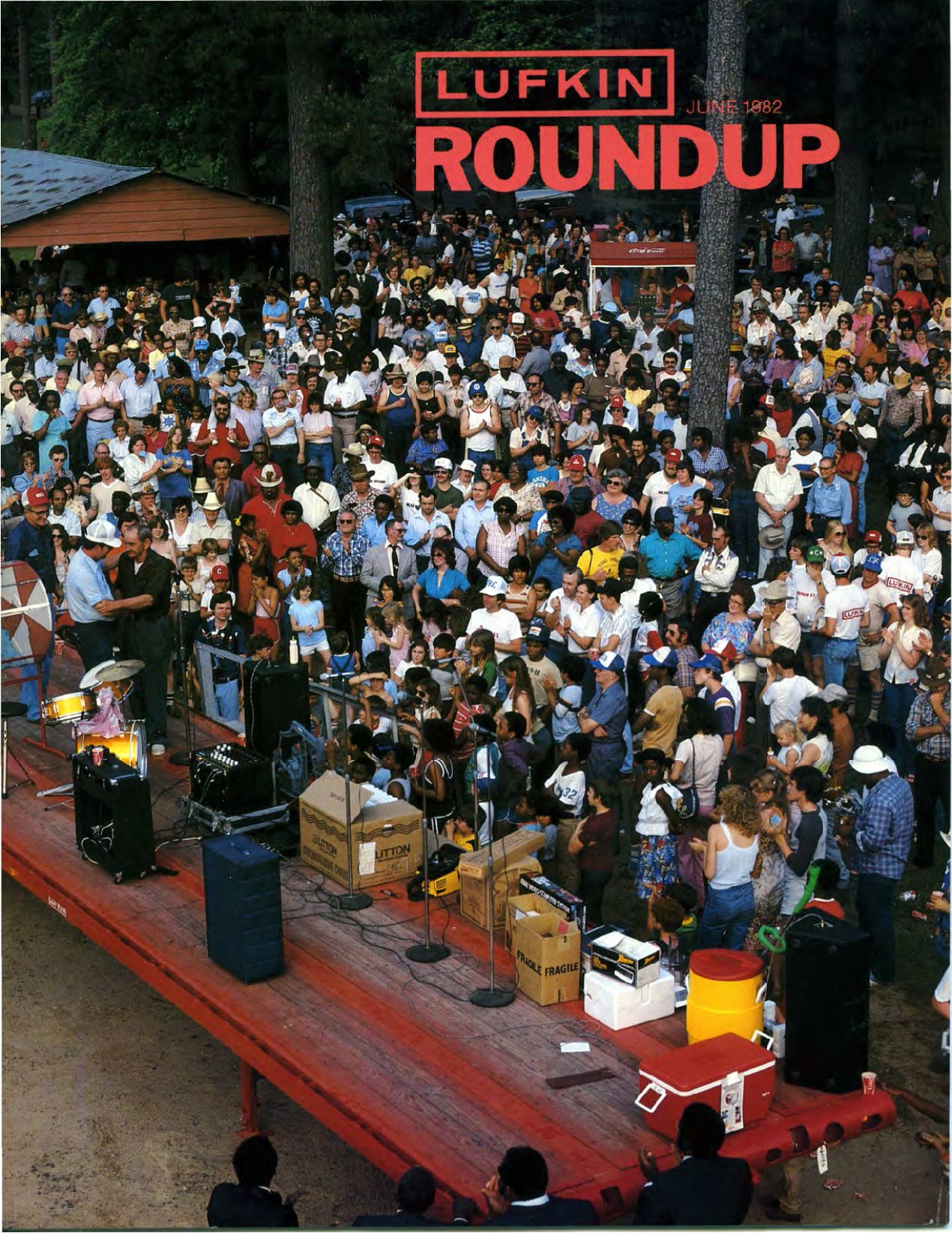 Foundry Roundup 1982 06