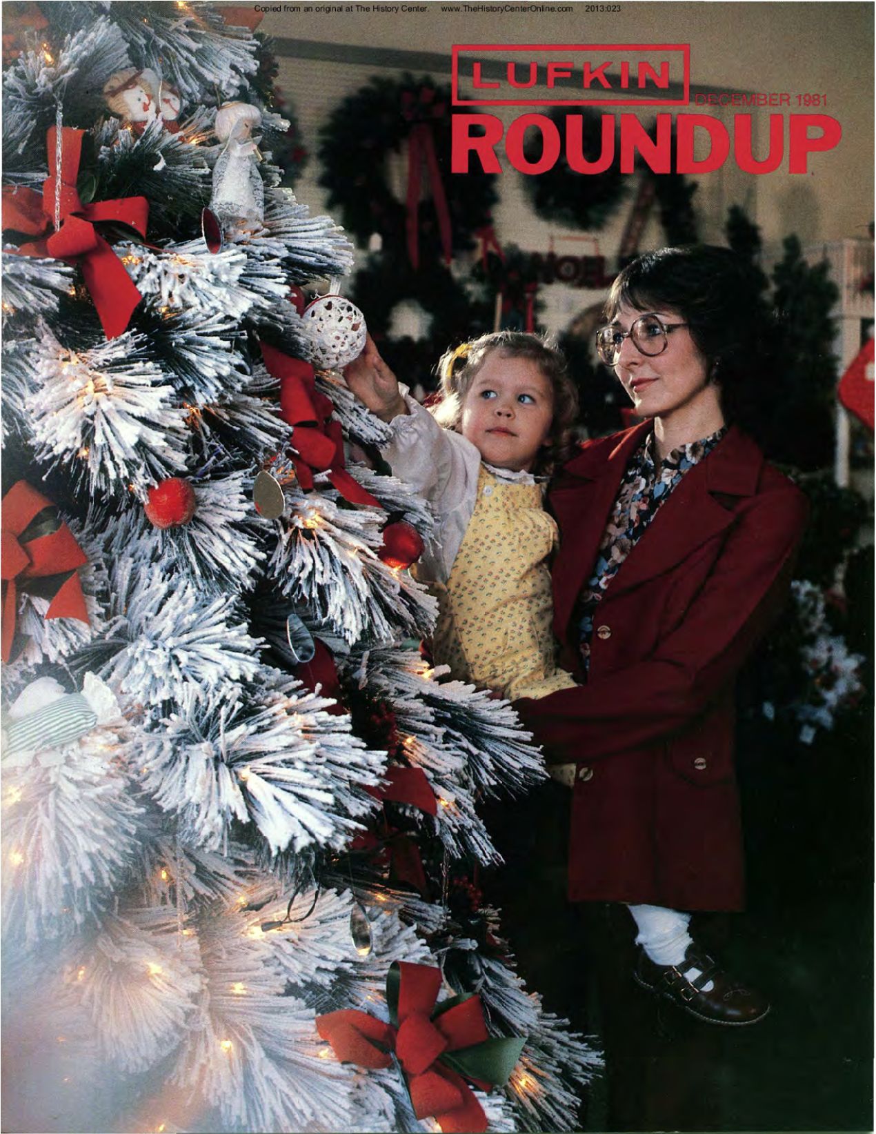 Foundry Roundup 1981 12