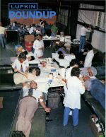 Foundry Roundup 1981 11