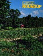 Foundry Roundup 1981 07
