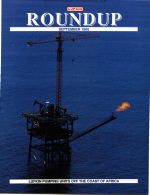 Foundry Roundup 1985 09