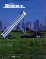 Foundry Roundup 1985 06