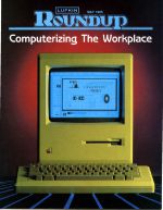 Foundry Roundup 1985 05
