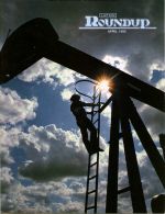 Foundry Roundup 1985 04
