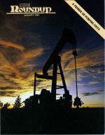 Foundry Roundup 1985 01