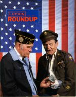 Foundry Roundup 1984 07