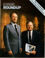 Foundry Roundup 1984 05
